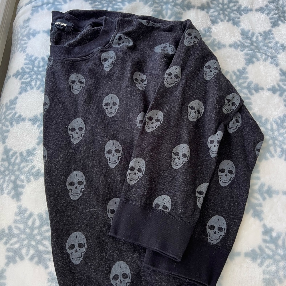 Monrow Crewneck